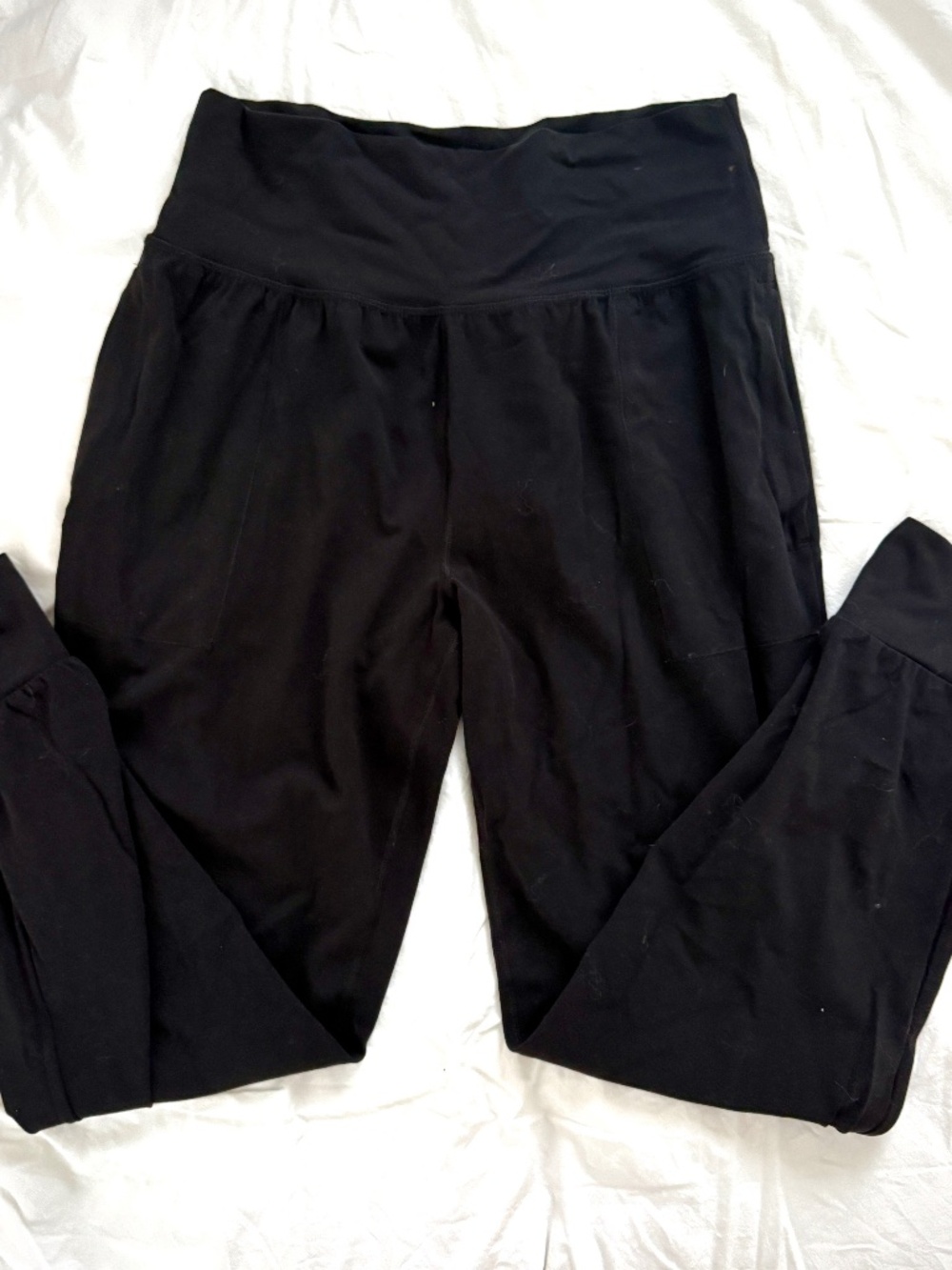Athleta Salutation Jogger, size M
